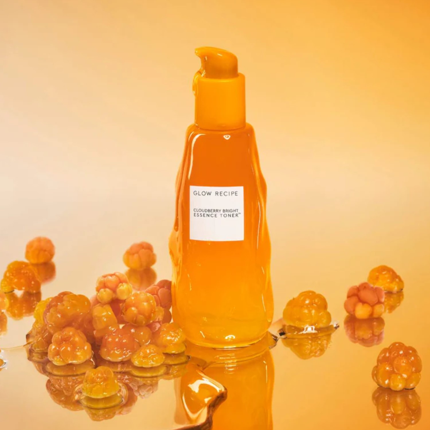 CLOUDBERRY BRIGHT ESSENCE TONER (TÓNICO FACIAL)